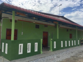 Bunga Raya Guest House